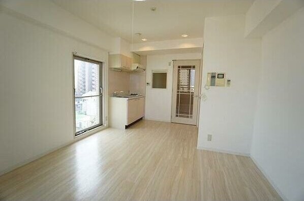 アーデン江坂IIの物件内観写真